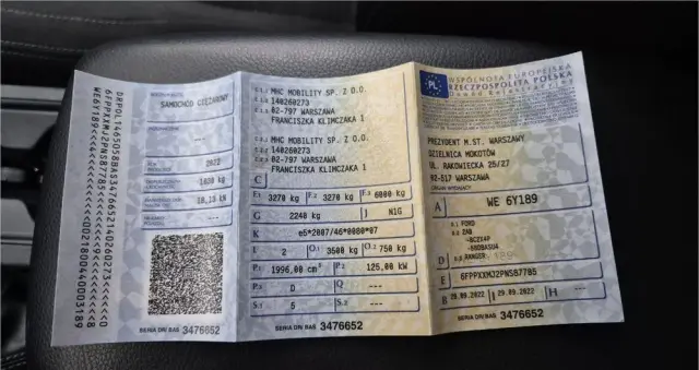 FORD Ranger 2.0 EcoBlue 4x4 DC XLT