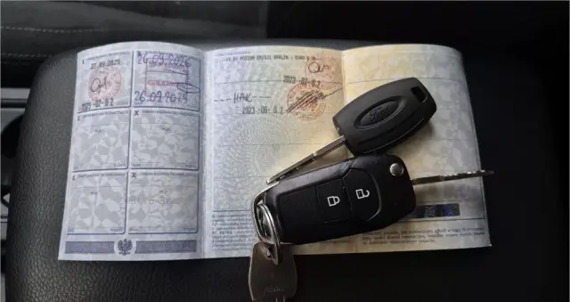 FORD Ranger 2.0 EcoBlue 4x4 DC XLT