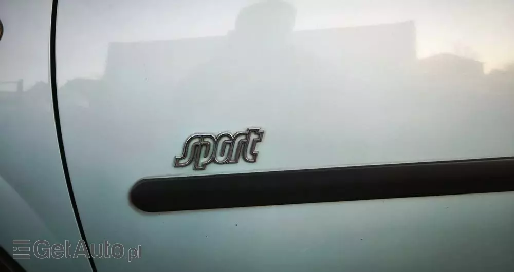 OPEL Corsa 1.2 16V Sport