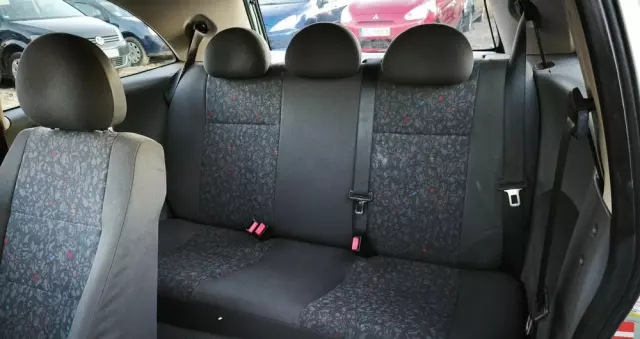 OPEL Corsa 1.2 16V Sport