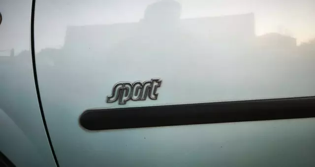 OPEL Corsa 1.2 16V Sport