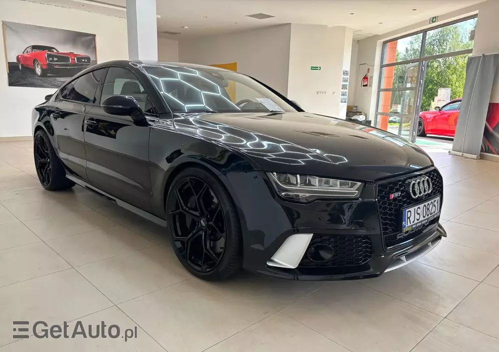 AUDI S7 Sportback Standard