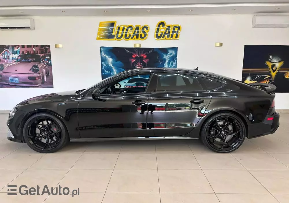 AUDI S7 Sportback Standard