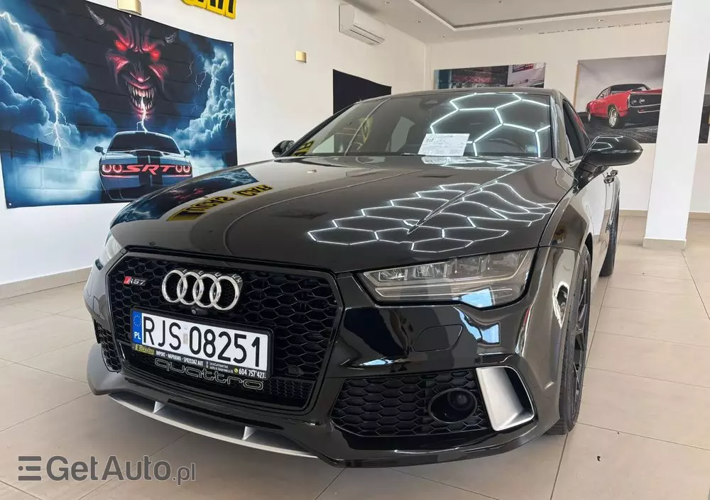 AUDI S7 Sportback Standard