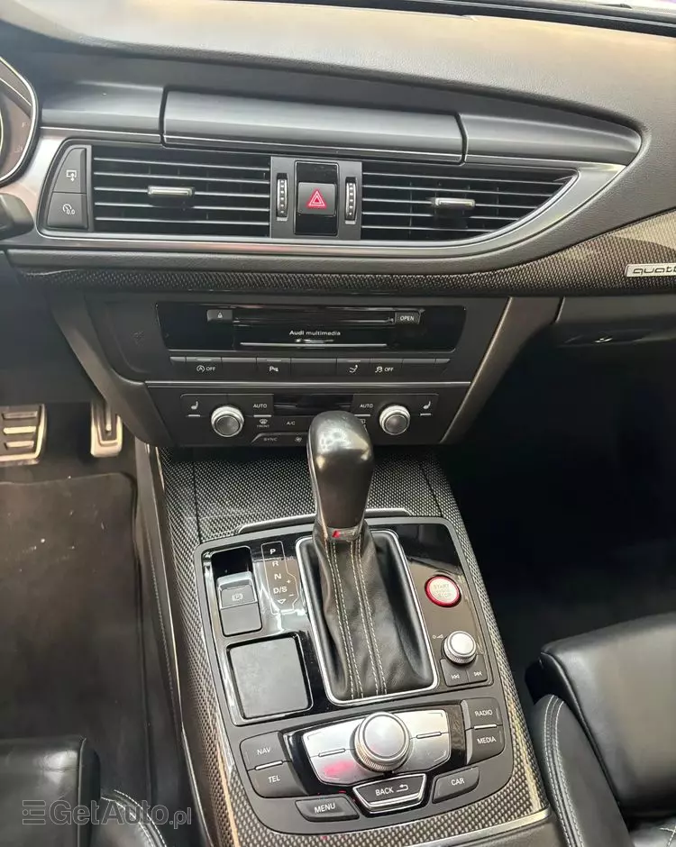 AUDI S7 Sportback Standard