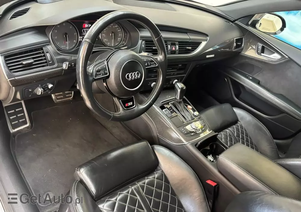 AUDI S7 Sportback Standard