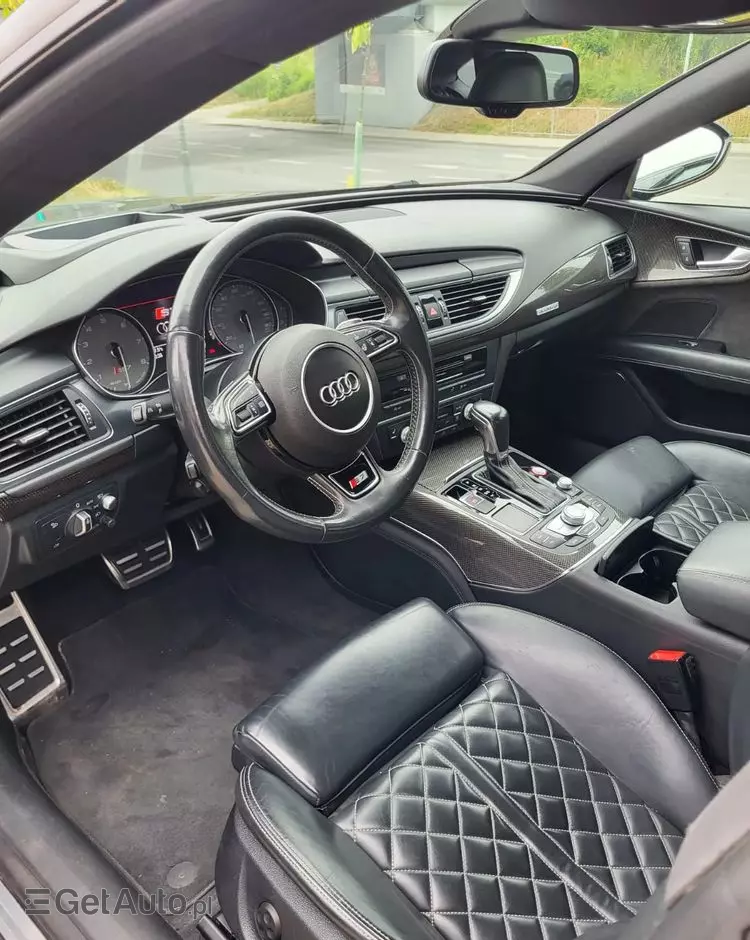 AUDI S7 Sportback Standard
