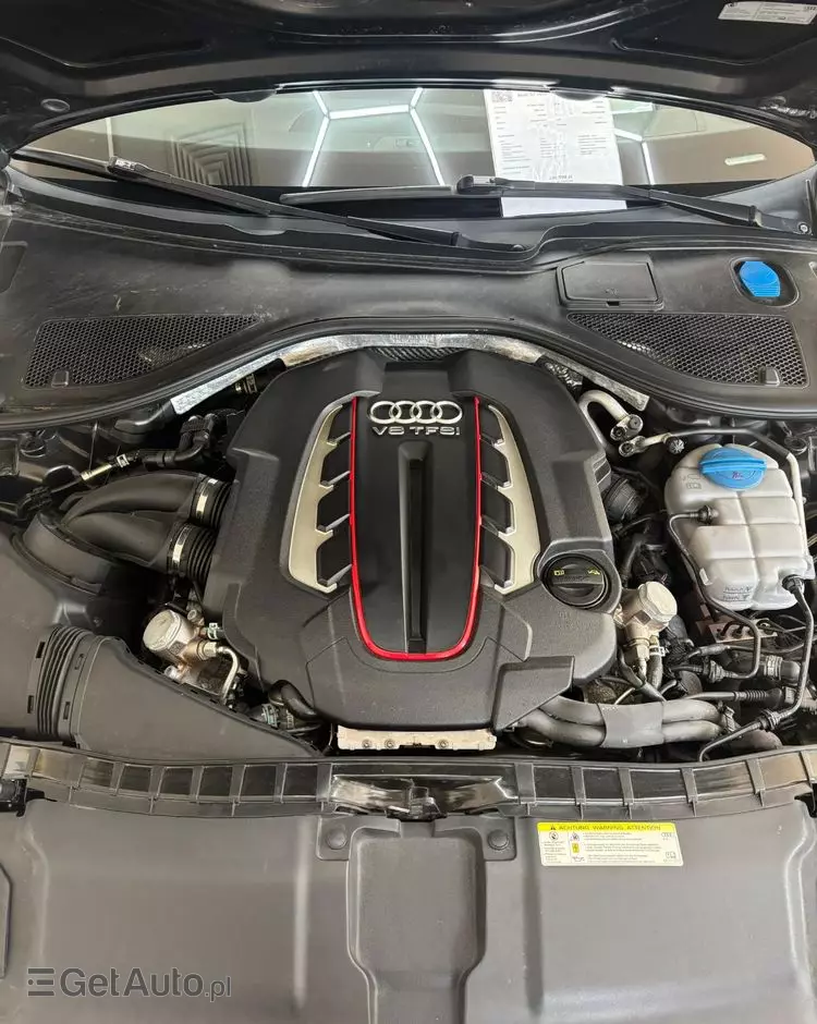 AUDI S7 Sportback Standard