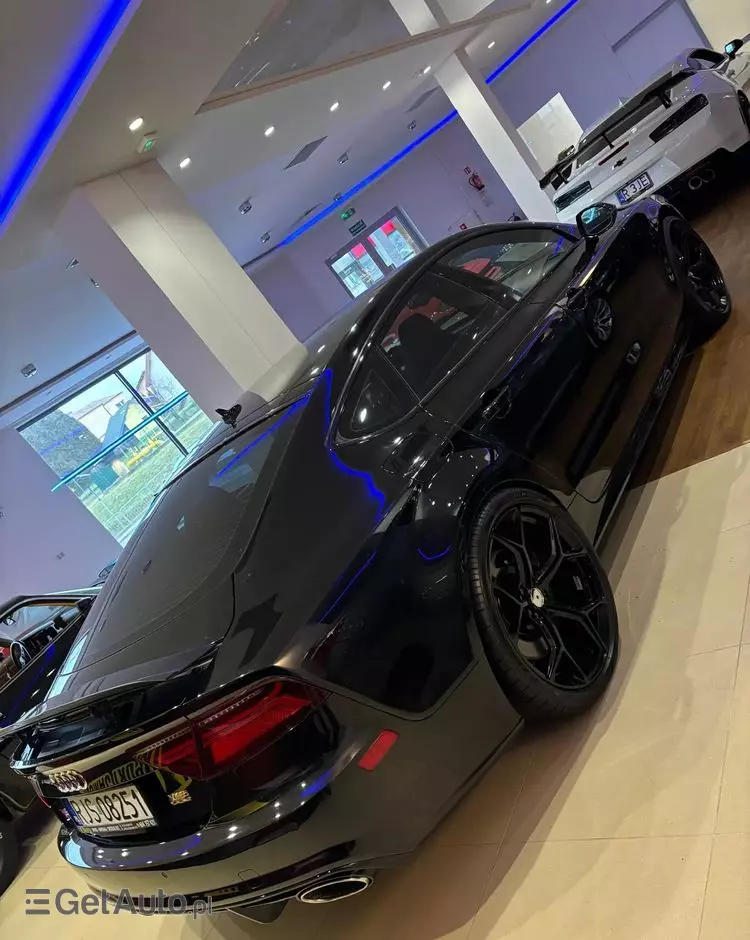 AUDI S7 Sportback Standard