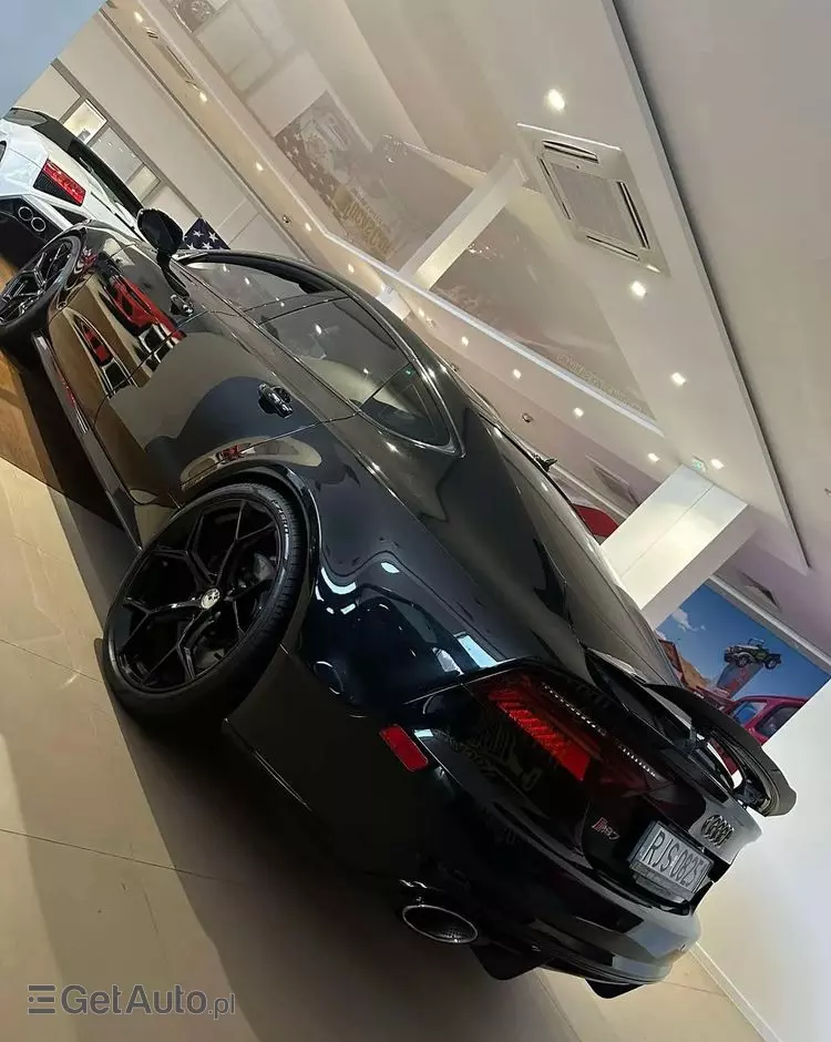 AUDI S7 Sportback Standard