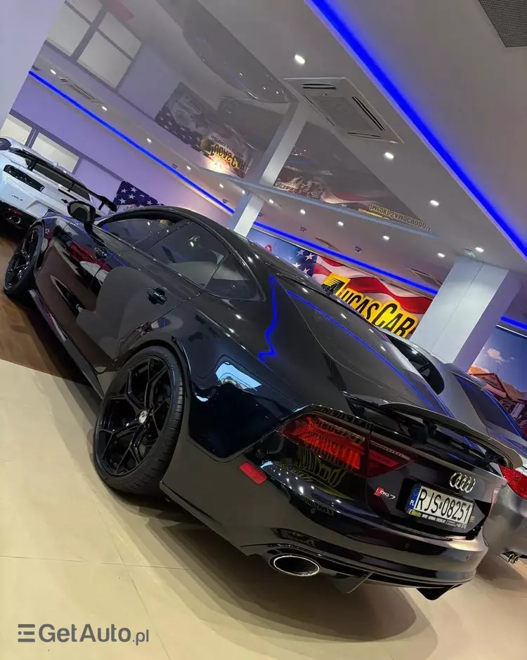 AUDI S7 Sportback Standard