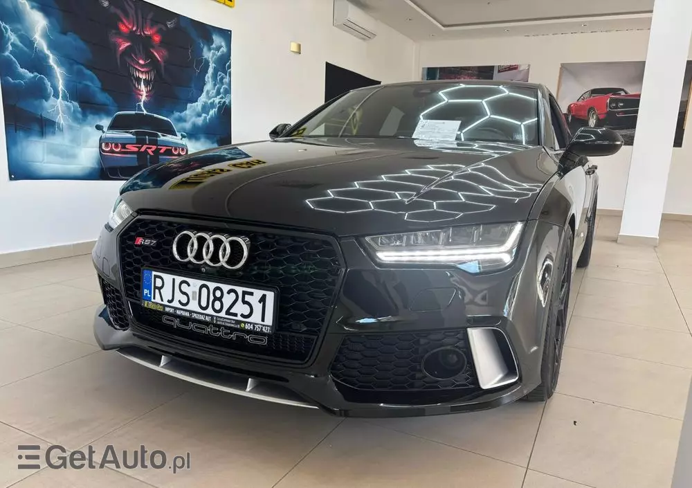 AUDI S7 Sportback Standard