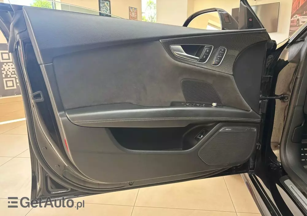 AUDI S7 Sportback Standard