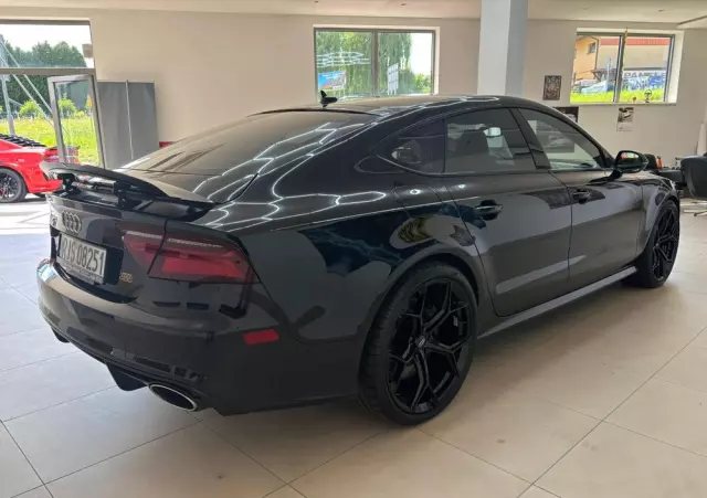 AUDI S7 Sportback Standard