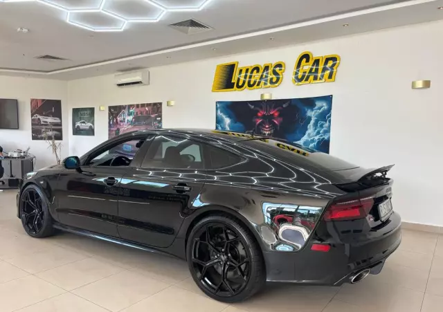 AUDI S7 Sportback Standard