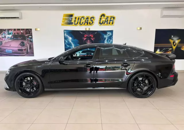 AUDI S7 Sportback Standard