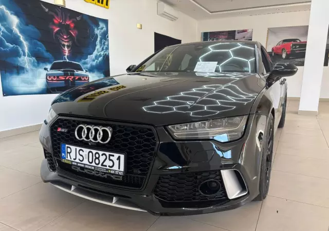 AUDI S7 Sportback Standard