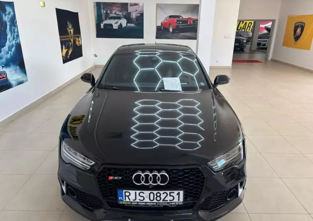 AUDI S7 Sportback Standard