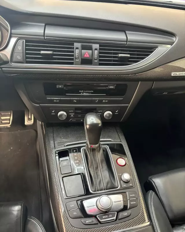 AUDI S7 Sportback Standard