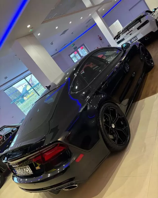 AUDI S7 Sportback Standard