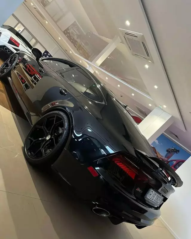 AUDI S7 Sportback Standard