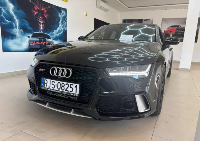 AUDI S7 Sportback Standard
