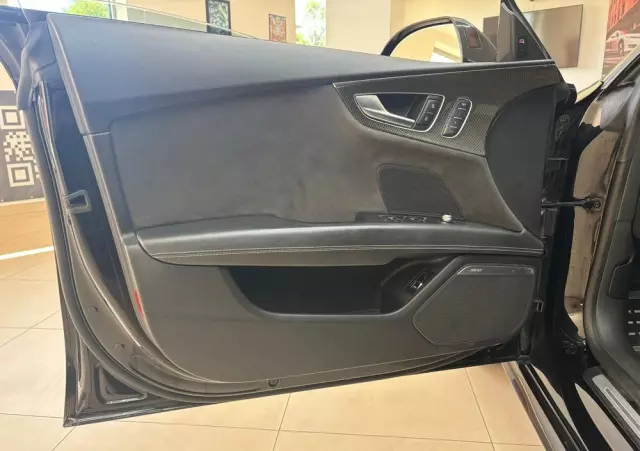 AUDI S7 Sportback Standard