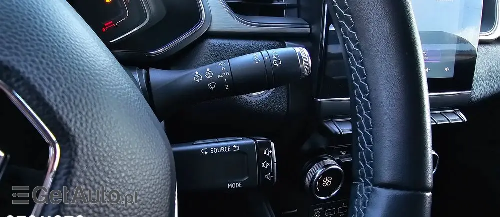 RENAULT Captur BLUE dCi 115 INTENS