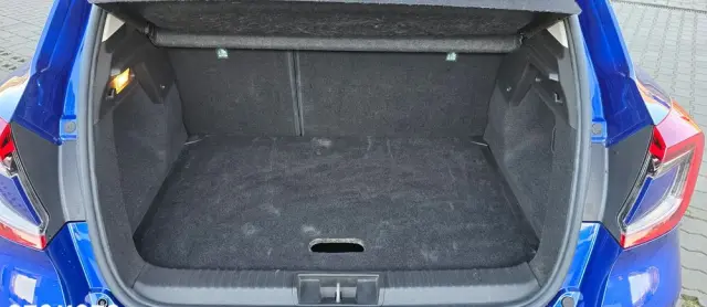 RENAULT Captur BLUE dCi 115 INTENS