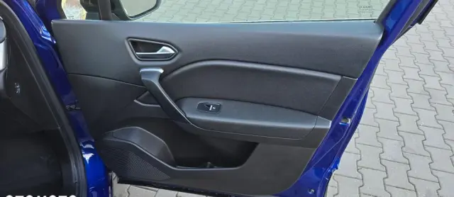 RENAULT Captur BLUE dCi 115 INTENS