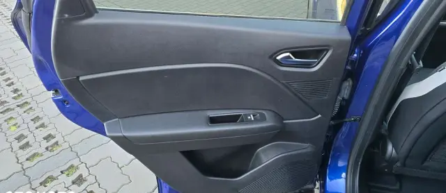 RENAULT Captur BLUE dCi 115 INTENS