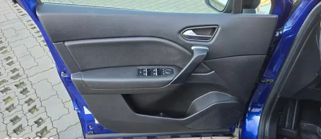 RENAULT Captur BLUE dCi 115 INTENS