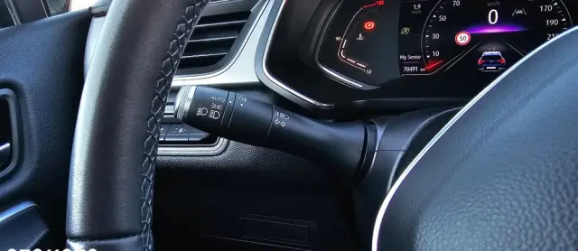 RENAULT Captur BLUE dCi 115 INTENS