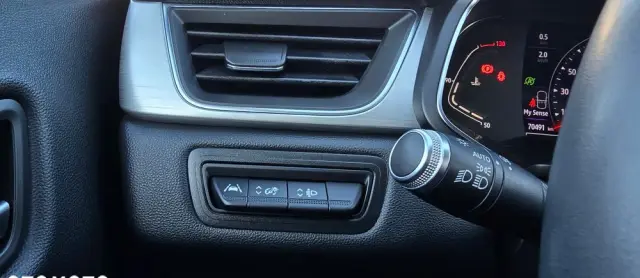 RENAULT Captur BLUE dCi 115 INTENS