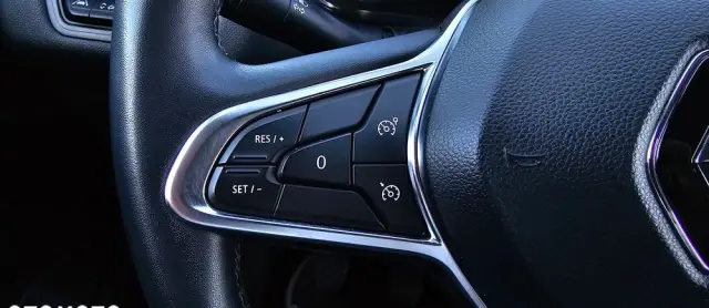 RENAULT Captur BLUE dCi 115 INTENS