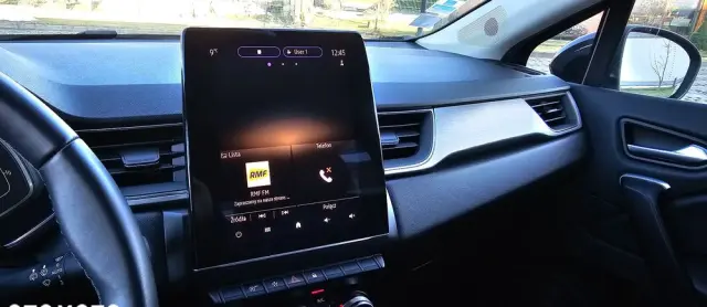 RENAULT Captur BLUE dCi 115 INTENS