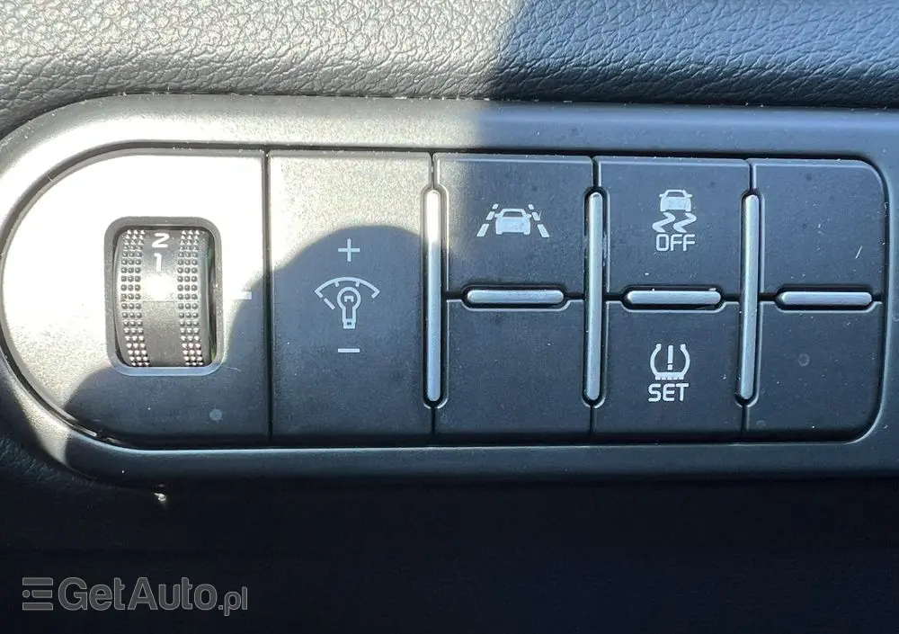 KIA ProCeed 1.5 T-GDI DCT7 OPF GT LINE