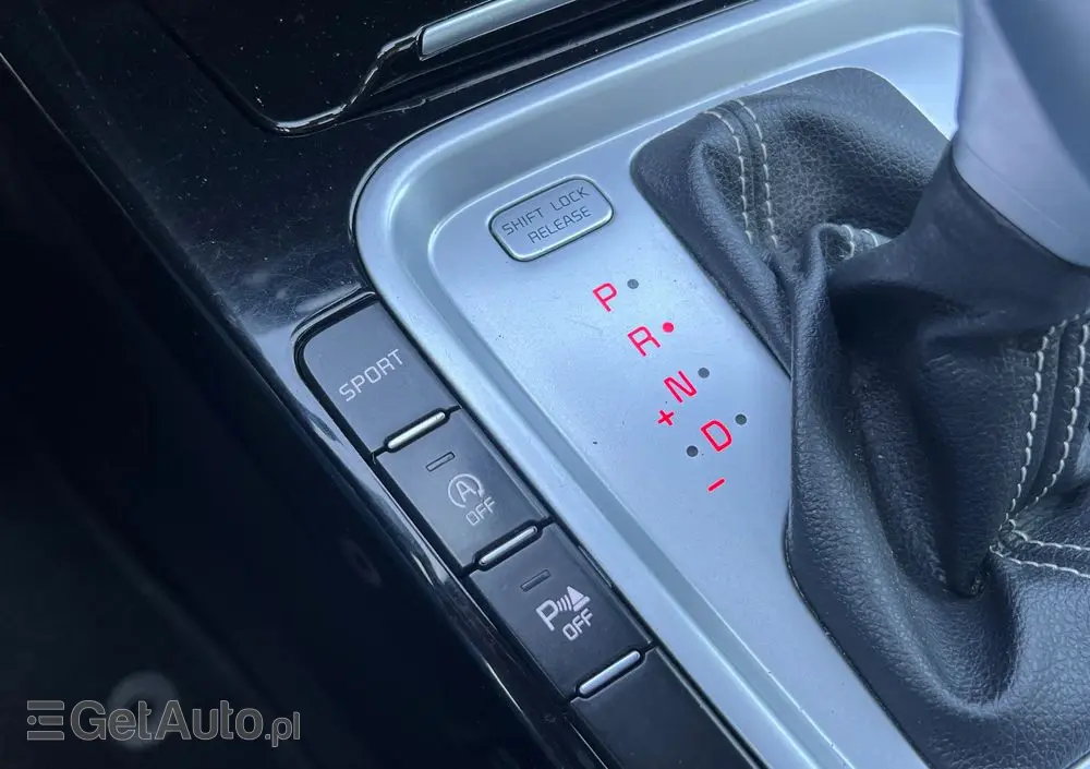 KIA ProCeed 1.5 T-GDI DCT7 OPF GT LINE