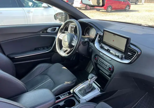 KIA ProCeed 1.5 T-GDI DCT7 OPF GT LINE