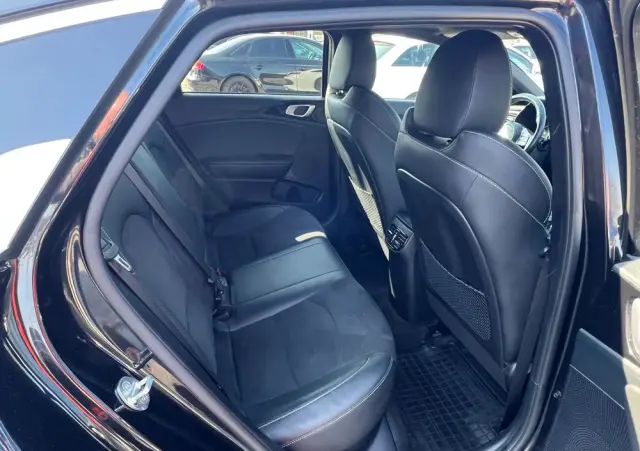 KIA ProCeed 1.5 T-GDI DCT7 OPF GT LINE