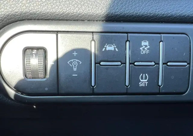 KIA ProCeed 1.5 T-GDI DCT7 OPF GT LINE