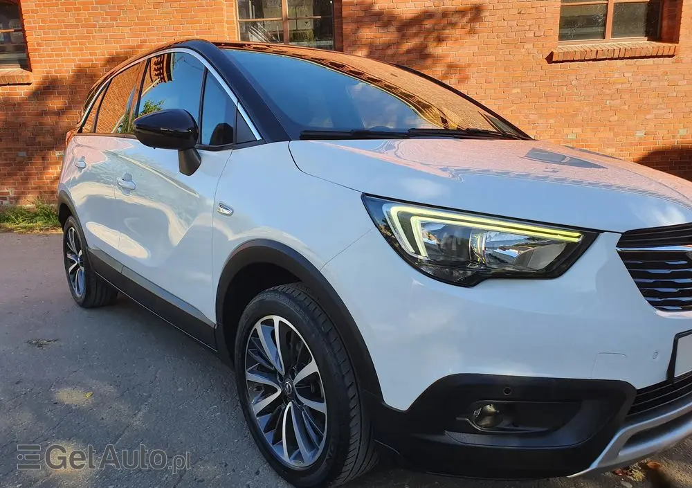 OPEL Crossland X 1.5 Start/Stop Automatik Ultimate