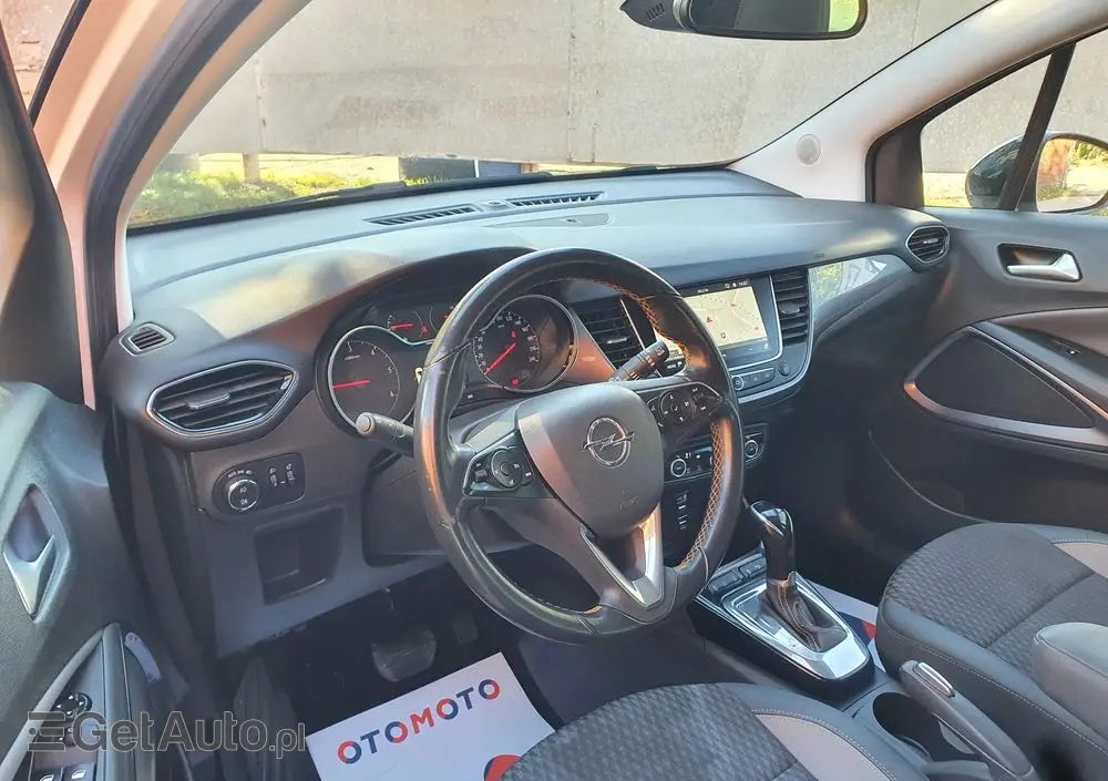 OPEL Crossland X 1.5 Start/Stop Automatik Ultimate