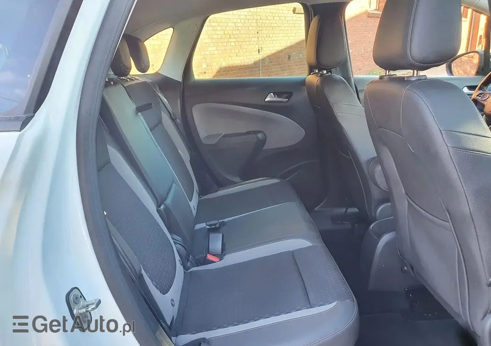 OPEL Crossland X 1.5 Start/Stop Automatik Ultimate