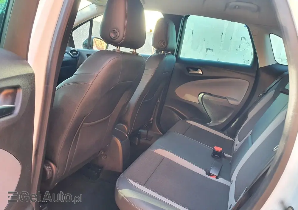 OPEL Crossland X 1.5 Start/Stop Automatik Ultimate