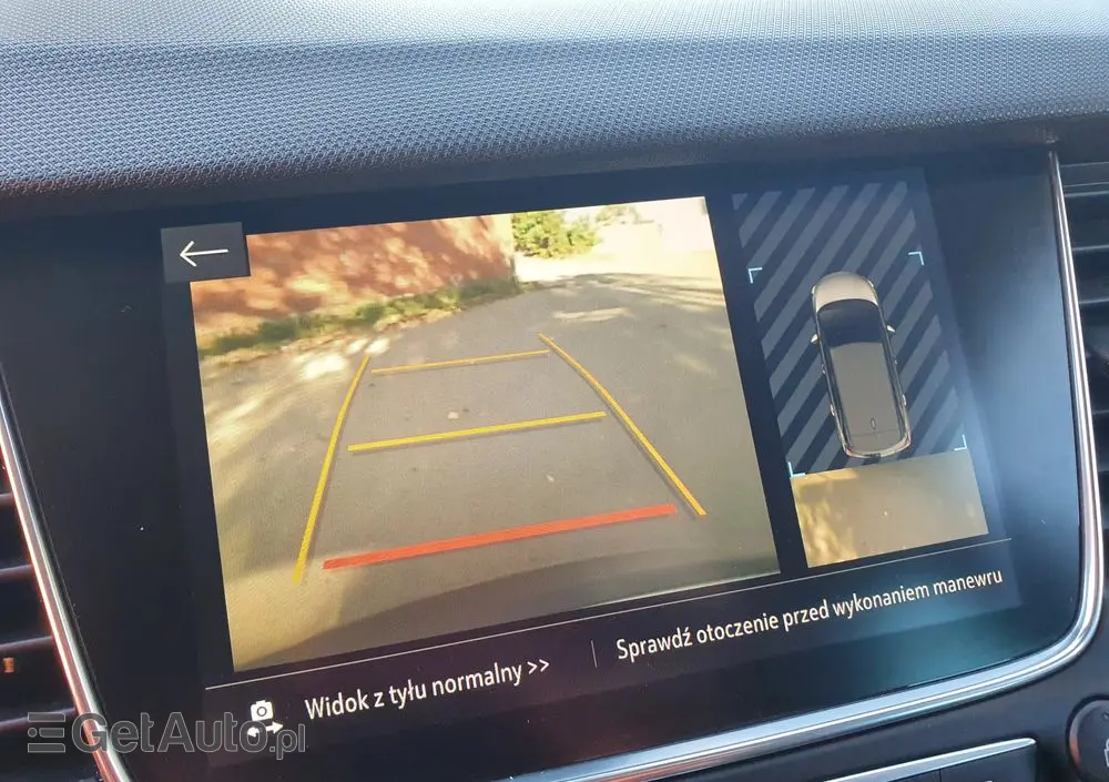 OPEL Crossland X 1.5 Start/Stop Automatik Ultimate