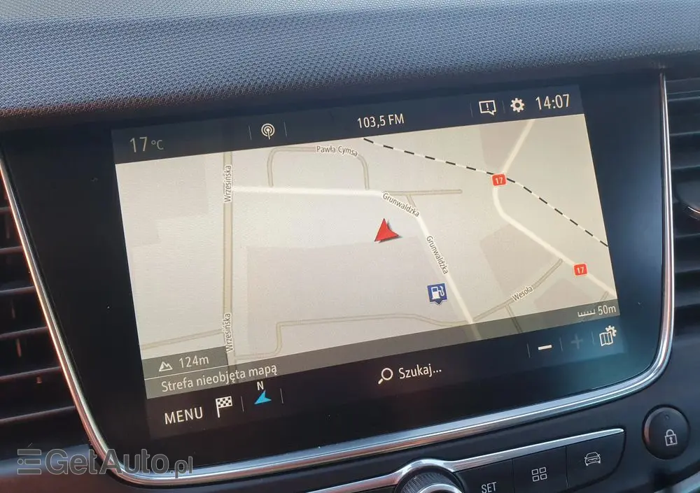 OPEL Crossland X 1.5 Start/Stop Automatik Ultimate