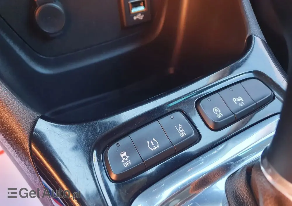 OPEL Crossland X 1.5 Start/Stop Automatik Ultimate