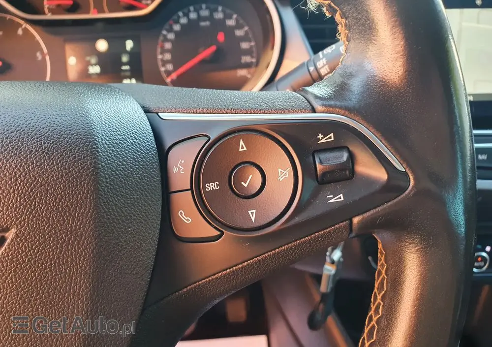 OPEL Crossland X 1.5 Start/Stop Automatik Ultimate