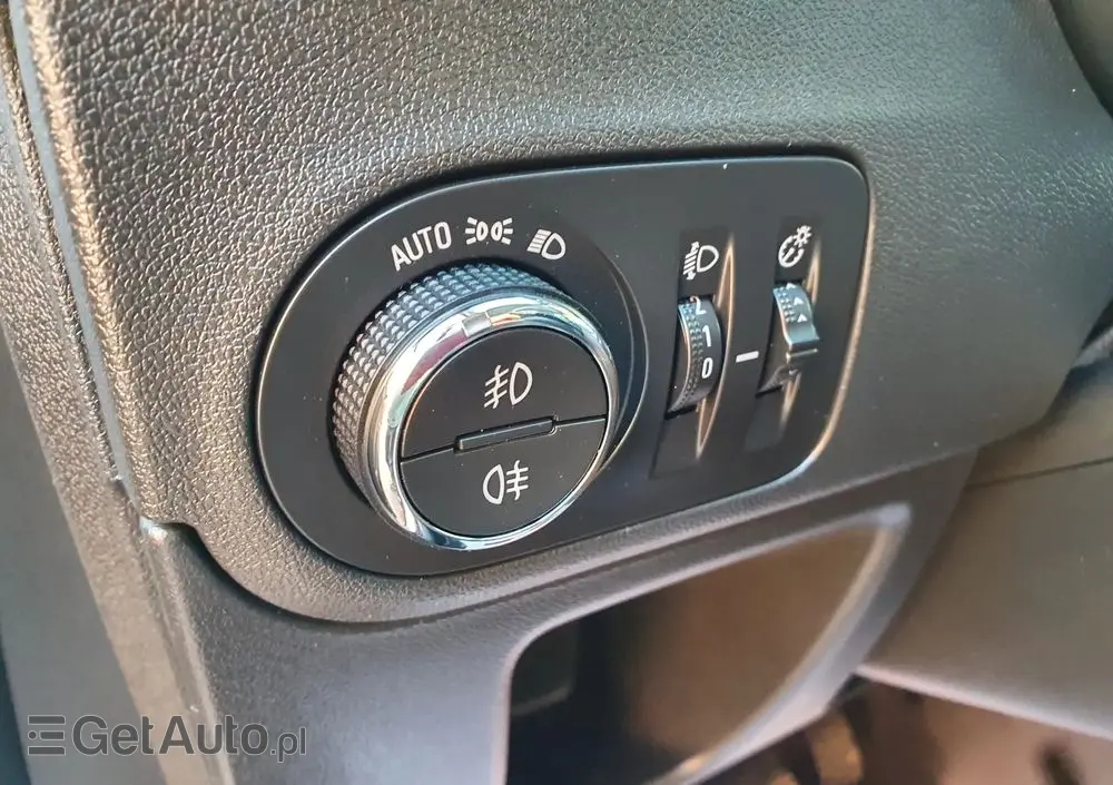 OPEL Crossland X 1.5 Start/Stop Automatik Ultimate